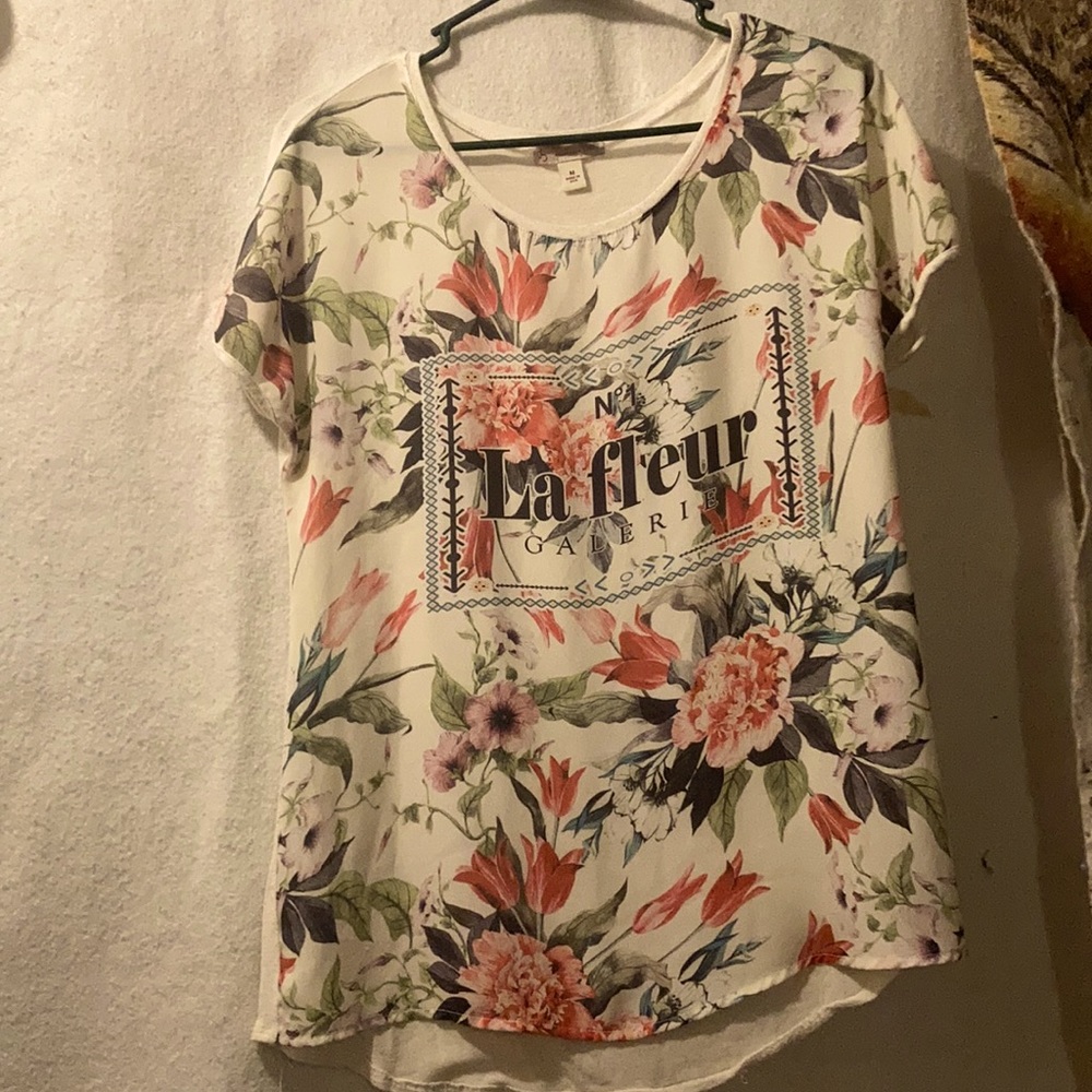 T-shirt